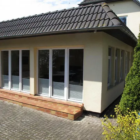 Διαμέρισμα Ostseenaehe Hirschburg